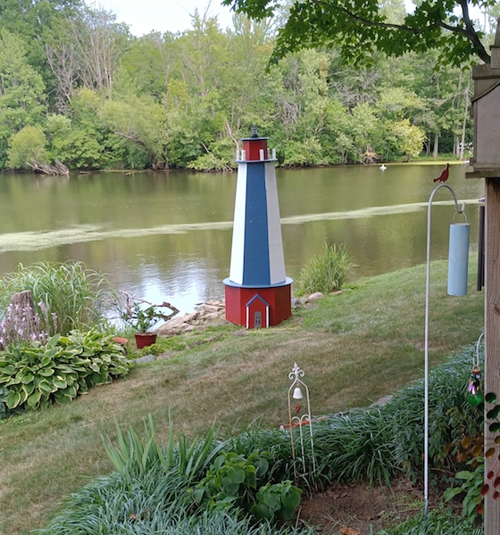 lighthouse