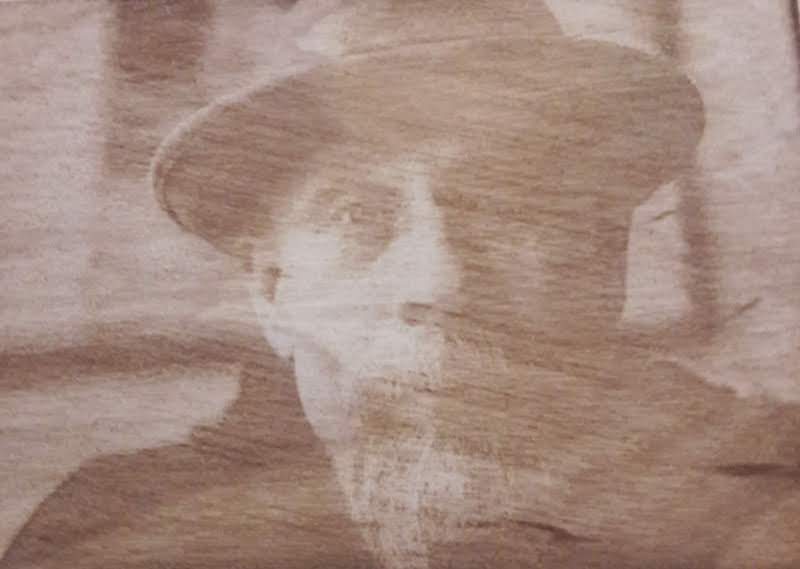 Old man