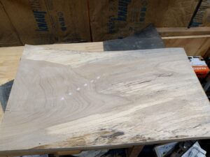 white oak