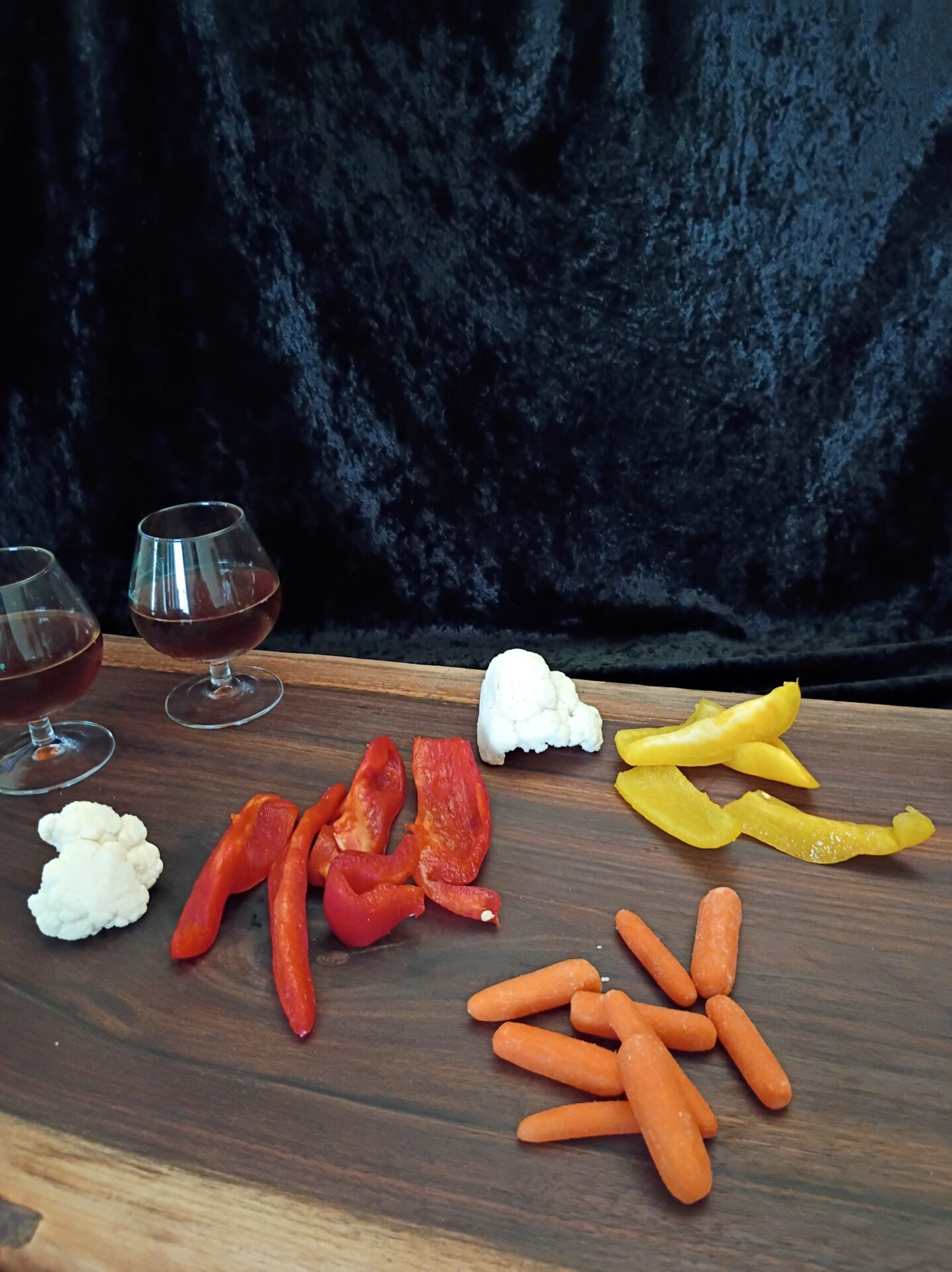 Serving board ideas!